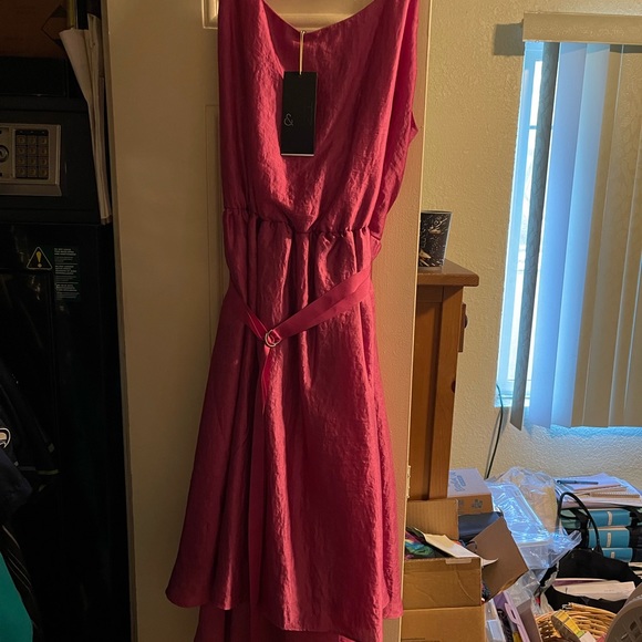 Brand New Dress - Picture 1 of 5